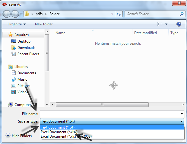 Ttfa Pdf Page Counter